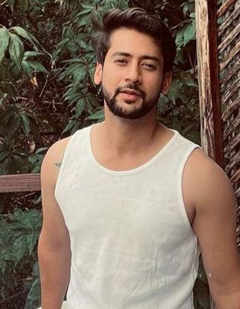 Paras Arora