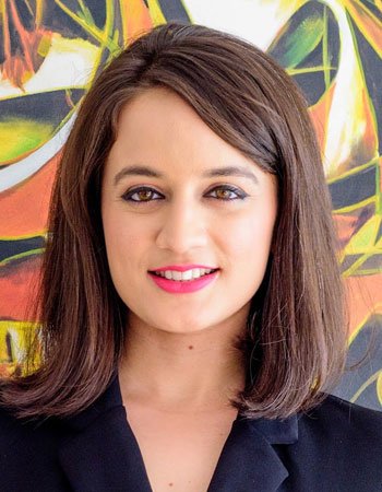 Sonia Shenoy