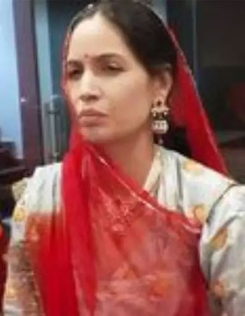  Renu Rathore Rubal Shekhawat Mother