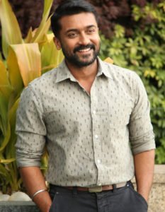 Suriya (Actor) Height, Weight, Age, Biography, Wife & More