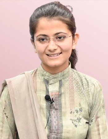 Divya Tanwar