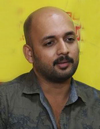 Jayadev Bhavana Menon Brother