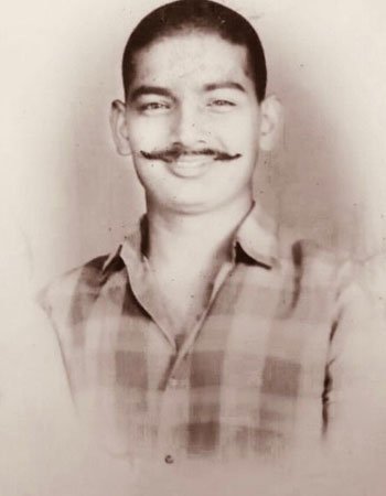 Jeetendra Kumar Kapil Sharma Father