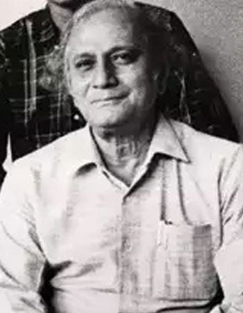 Ramesh Tendulkar Sachin Tendulkar Father