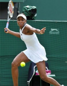 Serena Williams Age, Height, Boyfriend, Family, Biography