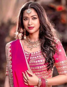 Sohini Sarkar (Bengali Actress), Age, Biography & More.(01)