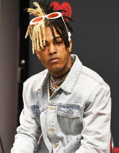 XXXTentacion Weight, Age, Death Cause, Biography & More