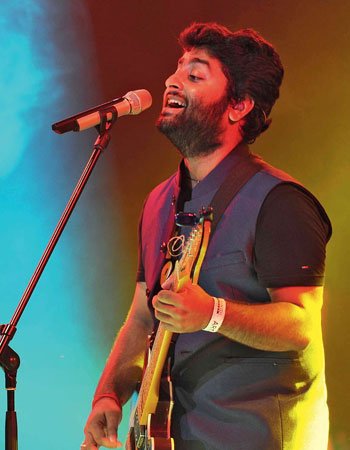 Arijit Singh Age, Wife Family, Children Biography, and More