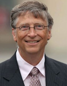 Bill Gates Height, Age, Wife, Children, Family, Biography & More