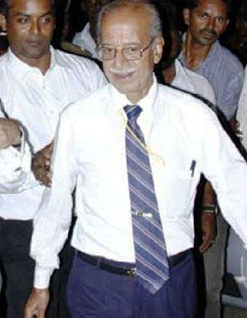 Chandrahasan Kamal Haasan Brother