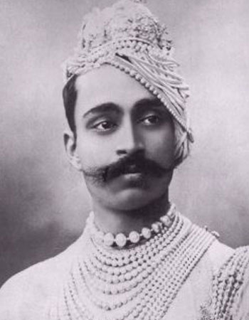 Hemant Singh Vasundhara Raje Husband