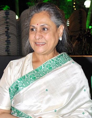 Jaya Bachchan Amitabh Bachchan Wife