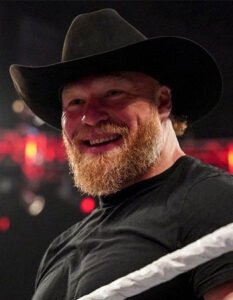 Brock Lesnar Height, Weight, Age, Biography & More