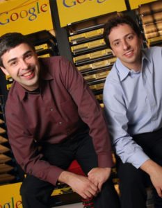 Larry Page Biography, Age, Wife, Net Worth, Wiki, and More