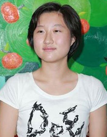 Etta Ng Chok Lam Jackie Chan Daughter