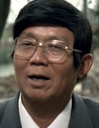 Fang Shisheng Jackie Chan Brother