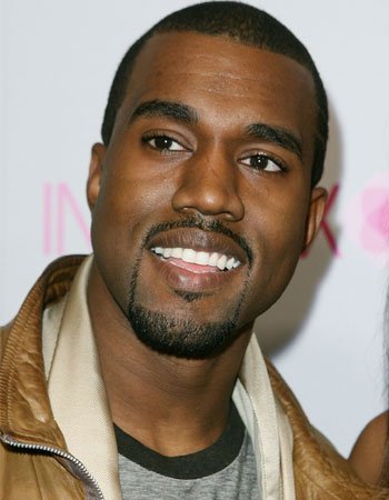 Kanye West Kim Kardashian's Third Husband