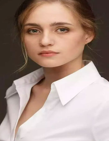 Maria Ryaboshapka