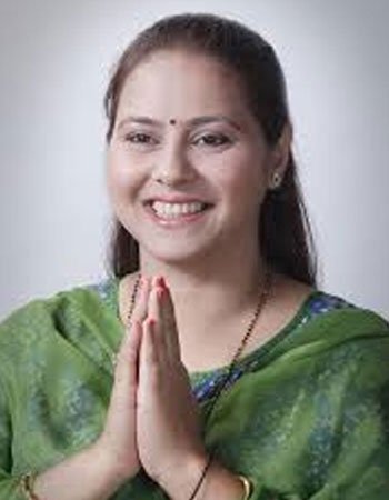 Misa Bharti Lalu Prasad Yadav Daughter