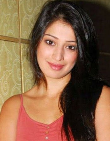 Priyanka Jha Mahendra Singh Dhoni's Girlfriend