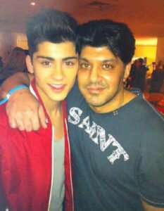 Zayn Malik Height, Age, Girlfriend, Wife, Family, Biography