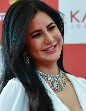 Katrina Kaif Vicky Kaushal Wife