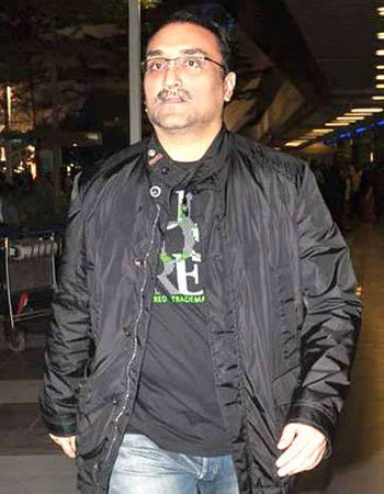 Aditya Chopra Rani Mukerji Husband