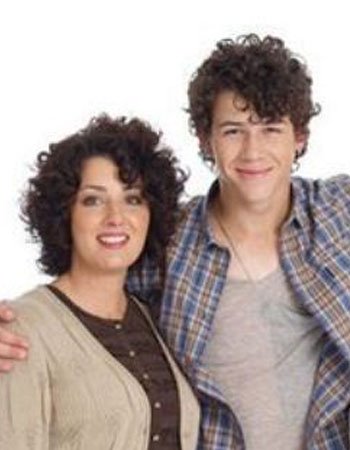 Denise Miller-Jonas Nick Jonas Mother