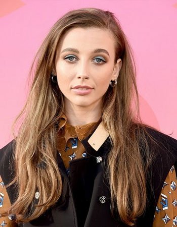 Emma Chamberlain Age, Height, Family, Biography & More
