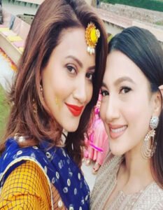 Gauhar Khan Height, Age, Husband, Family, Biography & More