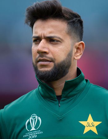 1076 Imad Wasim Photos and Premium High Res Pictures  Getty Images