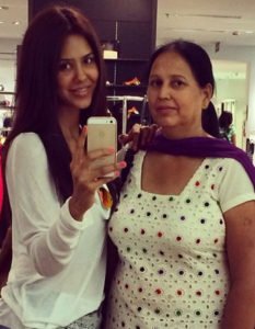 Sonam Bajwa Age, Husband, Family, Biography & More