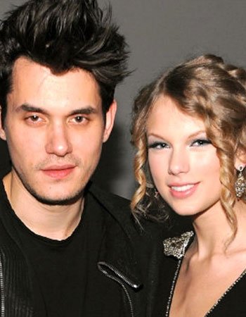 John Mayer Taylor Swift's Boyfriend