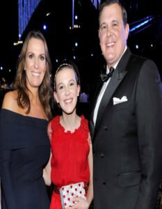 Millie Bobby Brown (Actress) Height, Age, Biography & More