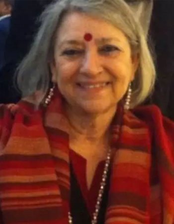 Nalini Misra Tyabji Satyadeep Mishra Mother