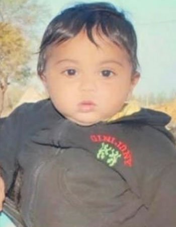 Neeraj Chopra Childhood Pics