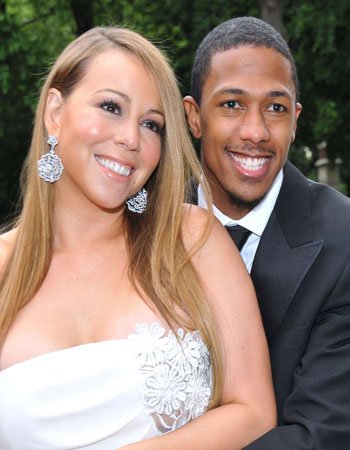 Nick Cannon's Wife Pic