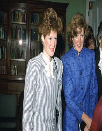 Princess Diana Sisters Pic
