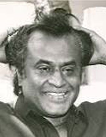 Ramoji Rao Gaekwad Rajinikanth Father