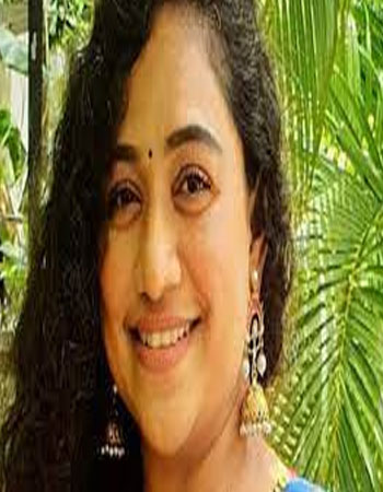 Ravindar Chandrasekaran Sister Pic