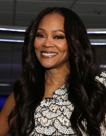 Robin Givens Mike Tyson First Wife
