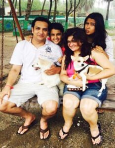 Roshni Walia Wiki, Age, Boyfriend, Family, Biography & More