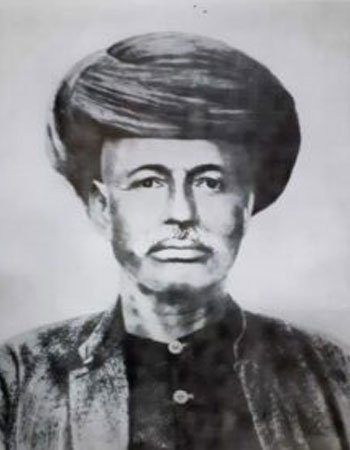 Savitribai Phule Husband Pic