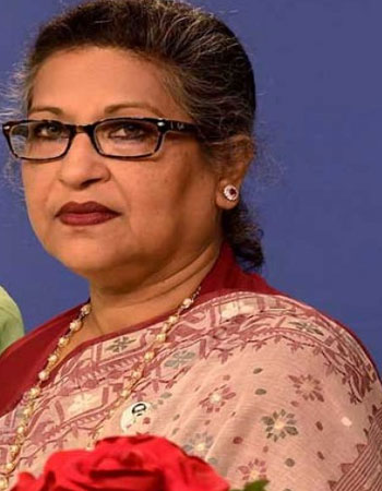 Sheikh Hasina Sister Pic