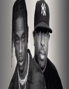 Travis Scott Net Worth, Girlfriend, Family & Biography