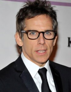 Ben Stiller Age, Net Worth, Wife, Family, Biography, & More