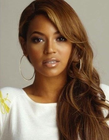 Beyonce's Sister Pic