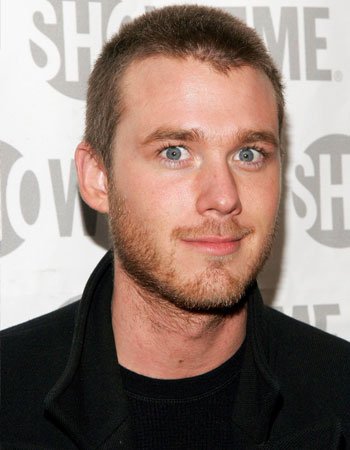Eric Lively Blake Lively Brother