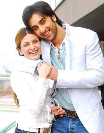 Riddhima Kapoor Brother Pic