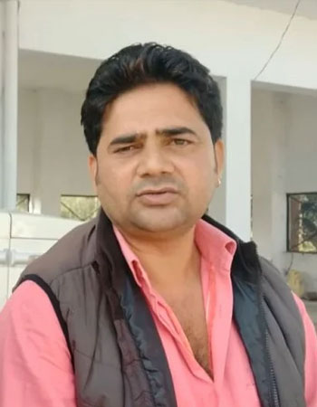 Satpal Yadav Rajpal Yadav Brother